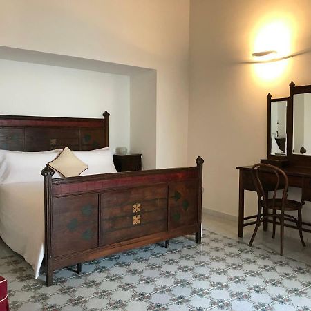 Willa Casa Antioco Original Positano Zewnętrze zdjęcie