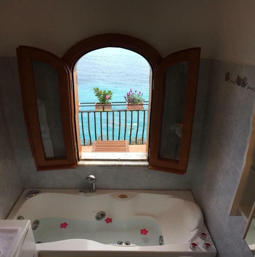 Willa Casa Antioco Original Positano Zewnętrze zdjęcie