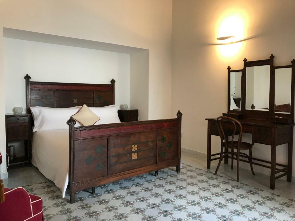 Willa Casa Antioco Original Positano Zewnętrze zdjęcie