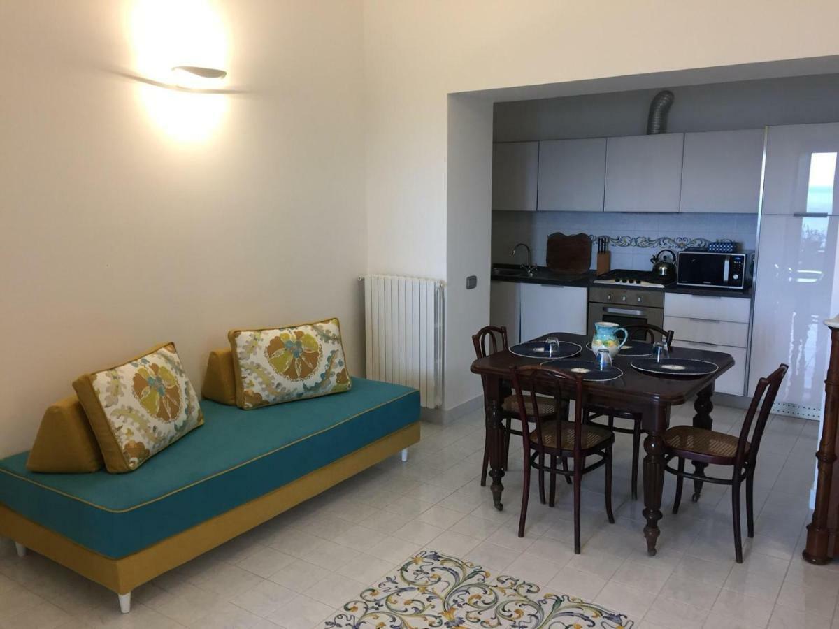 Willa Casa Antioco Original Positano Zewnętrze zdjęcie